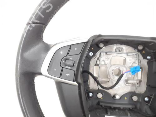 Steering wheel CITROËN C4 II (NC_) 1.6 HDi 115 | BP24784845C49 