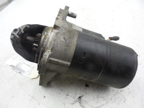 Used Starter Starter FIAT PUNTO (188_) 1.2 16V 80 (188.233, .235, .253, .255, .333, .353, .639,... (80 hp) 24785563 24785563