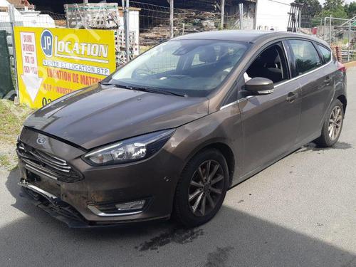 Climate control FORD FOCUS III 1.5 TDCi | BP24788002I5 - Image 6