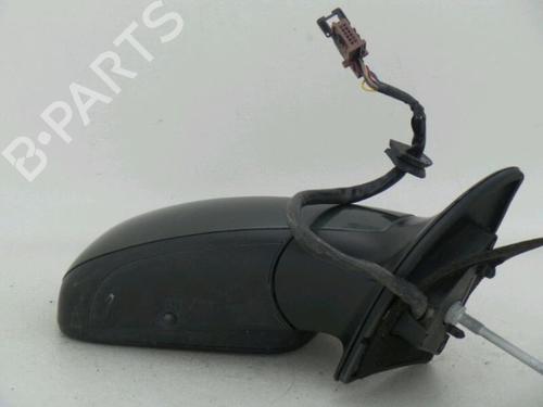 Used Right mirror PEUGEOT 407 (6D_) 2.0 HDi 135 (6DRHRH, 6DRHRE, 6DRHRG, 6DRHRJ) (136 hp) 24774516