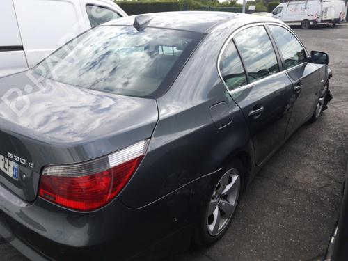 Used Parts BMW 5 (E60) 530 d 2414466