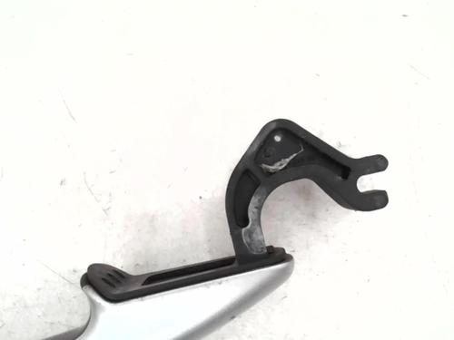 Rear right exterior door handle PEUGEOT PARTNER Tepee 1.6 HDi 16V | BP24781404C130 