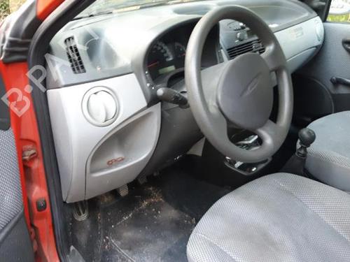 Scheinwerfer links FIAT PUNTO (188_) 1.2 60 (188.030, .050, .130, .150, .230, .250) | BP24778601C28 