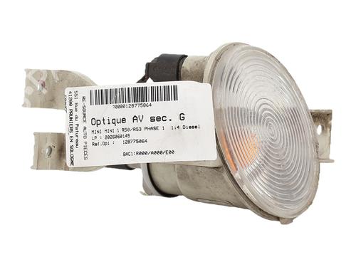 Left front indicator MINI MINI (R50, R53) One D | BP37277445C32 - Image 3