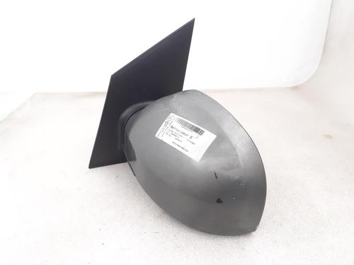 Left mirror HYUNDAI GETZ (TB) 1.5 CRDi | BP24795792C26 
