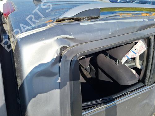 Left headlight NISSAN NAVARA NP300 Pickup (D23, D23T) 2.3 dCi 4x4 (D231, D23T) | BP36468554C28 - Image 27
