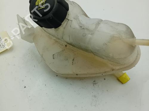 Used Expansion tank RENAULT KADJAR (HA_, HL_) 1.6 dCi 130 (HLA4) (130 hp) 24791551