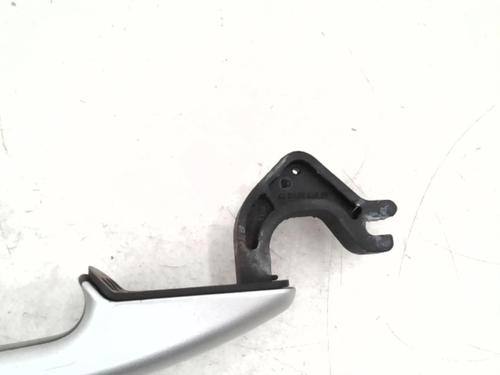 Used Rear left exterior door handle PEUGEOT PARTNER Tepee 1.6 HDi 16V (90 hp) 24781405