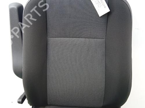 Left front seat RENAULT MASTER III Platform/Chassis (EV, HV, UV) | BP36817324C15 - Image 5