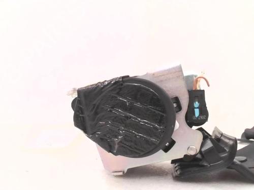 Rear left belt tensioner CITROËN C6 (TD_) 2.2 HDi | BP24784863C89 