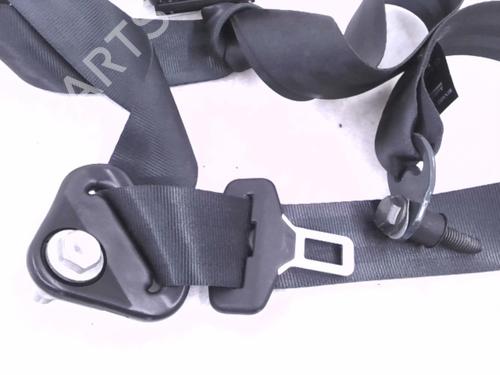 Front right seatbelt DACIA SANDERO II TCe 90 (B8M1, B8MA, B8AC) | BP24783197I25 - Image 2