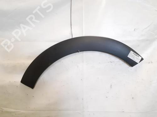 Used Rear right wheel arch trim CITROËN C3 / C3 ORIGIN III (SX) 1.2 PureTech 82 (83 hp) 24793984