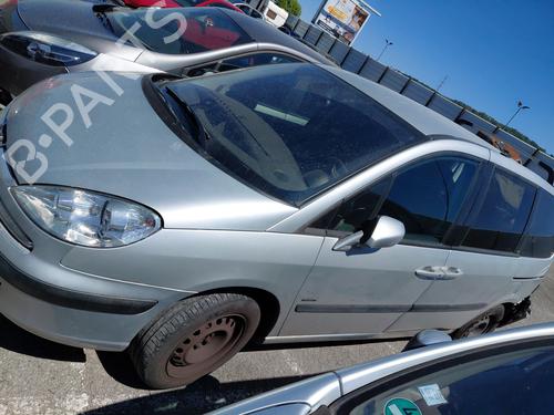 Used Parts PEUGEOT 807 (EB_) 2.0 HDI 4919818