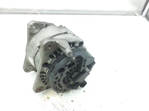 Generator VW POLO IV (9N_, 9A_) 1.4 16V | BP24795863M7 