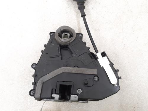 Rear left lock RENAULT AUSTRAL E-TECH 200 Hybrid (HGM2) | BP24797877C100 