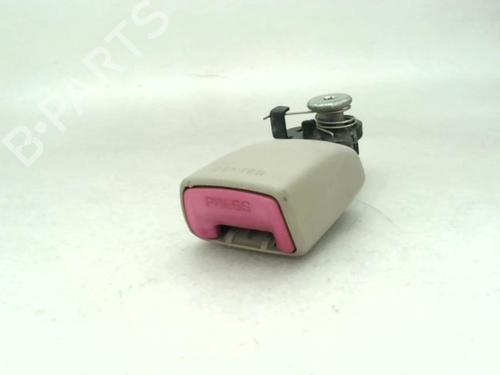 Used Seat buckle NISSAN PATHFINDER III (R51) 2.5 dCi 4WD (174 hp) 24778861