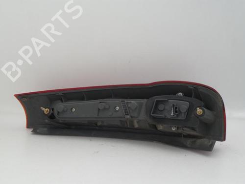 Used Left taillight FIAT PUNTO (176_) 55 1.1 (54 hp) 24773660