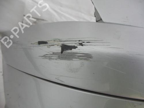 Front bumper CITROËN C8 (EA_, EB_) 2.0 HDi 135 | BP24775103C7 