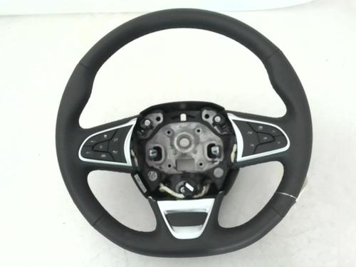 Used Steering wheel Steering wheel RENAULT ESPACE V (JR_) [2015-2023] 24779513 24779513