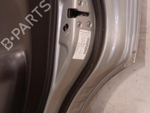 Right rear door NISSAN JUKE (F15) 1.5 dCi | BP29864546C5 