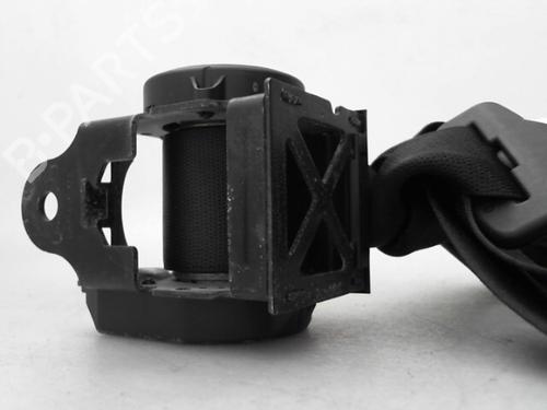 Used Rear right belt tensioner BMW 1 (F20) 116 d (116 hp) 24775881
