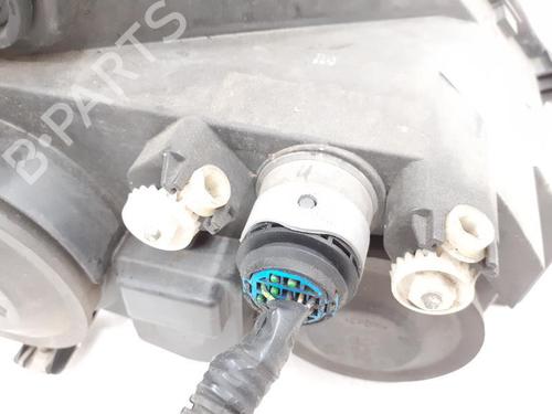 Left headlight LANCIA MUSA (350_) 1.9 D Multijet (350.AXC1A) | BP24785621C28 
