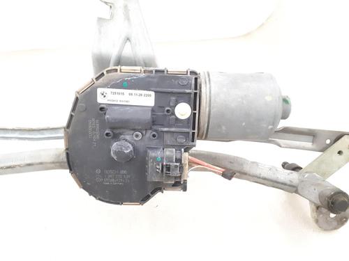Front wiper motor BMW 5 Gran Turismo (F07) 530 d | BP24790994M29 