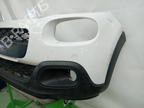 Front bumper CITROËN C3 III (SX) 1.2 PureTech 82 | BP36371008C7 - Image 2