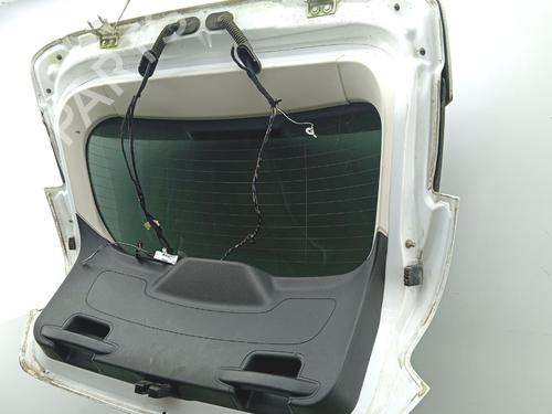 Porton trasero Porton trasero FORD FOCUS III [2010-2020] 37033990 37033990