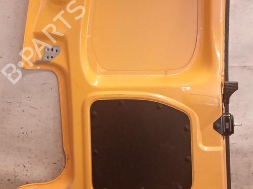 Right tailgate CITROËN BERLINGO Box Body/MPV (K9) 1.5 BlueHDi 100 | BP29864551C77