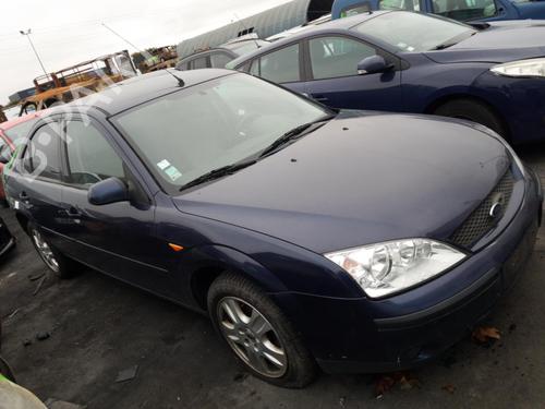 Front left window mechanism FORD MONDEO III (B5Y) 2.0 16V TDDi / TDCi | BP24782201C22 