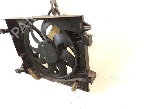 Radiator fan RENAULT ZOE (BFM_) ZOE | BP24794595M35  - Image 5