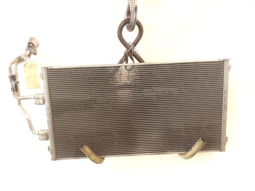 AC radiator NISSAN LEAF (ZE0) Electric | BP30085591M32 - Image 5
