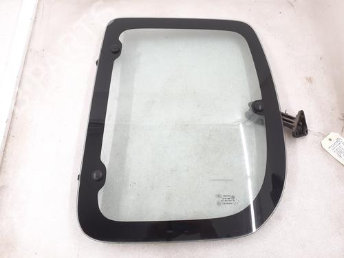 Dørrute venstre bak ISUZU D-MAX I (TFR, TFS) 3.0 DiTD 4x4 (TFS77H) 8981300140