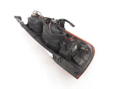 Left taillight HYUNDAI MATRIX (FC) 1.5 CRDi | BP24790239C34 