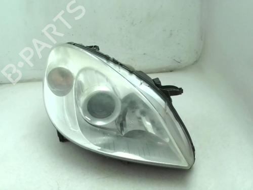 Used Right headlight MERCEDES-BENZ B-CLASS Sports Tourer (W245) B 180 CDI (245.207) (109 hp) 24778941