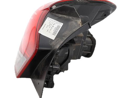 Left taillight SEAT IBIZA V (KJ1, KJG) 1.0 TSI | BP37742477C34 - Image 7