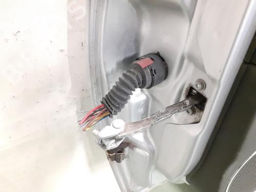 Right front door OPEL TIGRA TwinTop (X04) 1.4 (R97) | BP24773263C3 