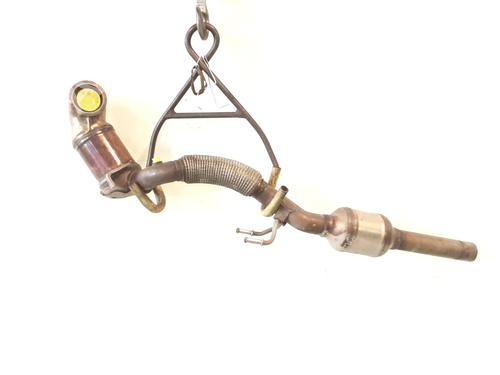 Used Catalyst VW POLO V (6R1, 6C1) 1.2 TSI 16V (90 hp) 30339853