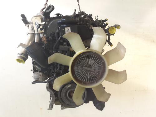 Engine NISSAN NAVARA NP300 Pickup (D23, D23T) 2.3 dCi 4x4 (D231, D23T) | BP33687420M1 - Image 7