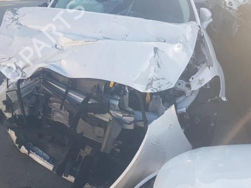 Climate control FORD MONDEO V Turnier (CF) 2.0 Hybrid iVCT | BP24777376I5  - Image 9