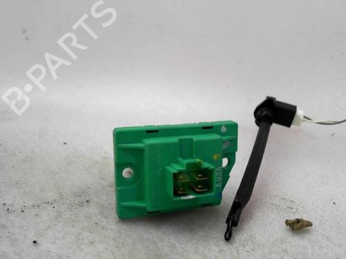 Used Heater resistor KIA SPORTAGE III (SL) 1.7 CRDi (116 hp) 24775350
