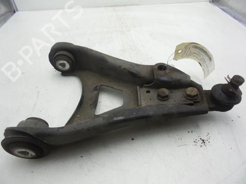 Left front suspension arm RENAULT CLIO II (BB_, CB_) 1.4 16V (B/CB0P, BB13) | BP24783393M12 