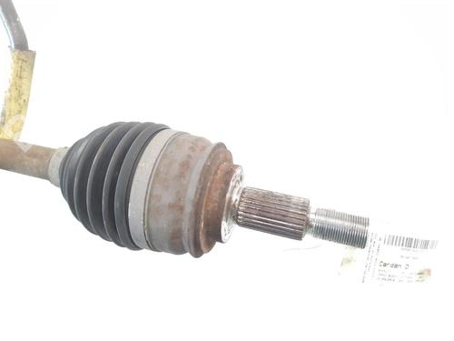 Used Right front driveshaft RENAULT GRAND SCÉNIC III (JZ0/1_) 1.9 dCi (JZ0J, JZ0N, JZ1K, JZ1S) (131 hp) 24788518