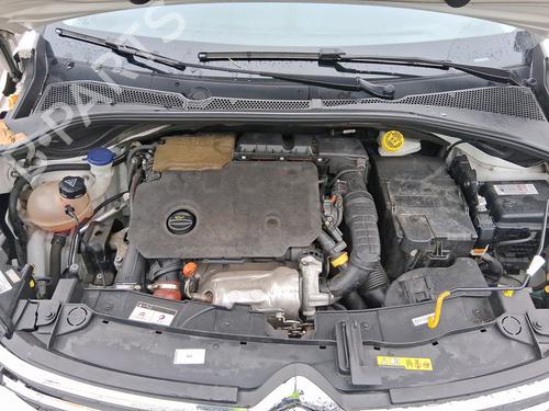 Steering column stalk CITROËN C3 III (SX) 1.5 BlueHDi 100 (SXYHYP, SXYHTU) | BP33122739I23 - Image 16