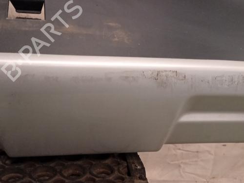 Rear bumper DACIA SANDERO II  | BP29829507C8 