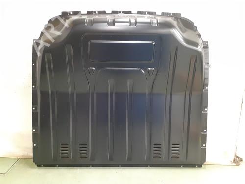 Cargo separator RENAULT MASTER III Platform/Chassis (EV, HV, UV)  | BP32189657I36  - Image 7