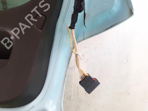Tailgate CITROËN DS3 (SA_) 1.6 HDi 110 | BP24796110C6 