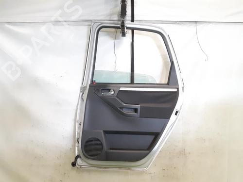 Right rear door OPEL MERIVA A MPV (X03) 1.6 16V (E75) | BP24794402C5 