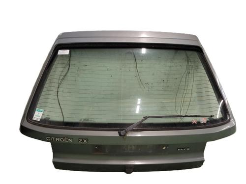 Used Tailgate CITROËN ZX (N2) 1.9 DT (92 hp) 24795046